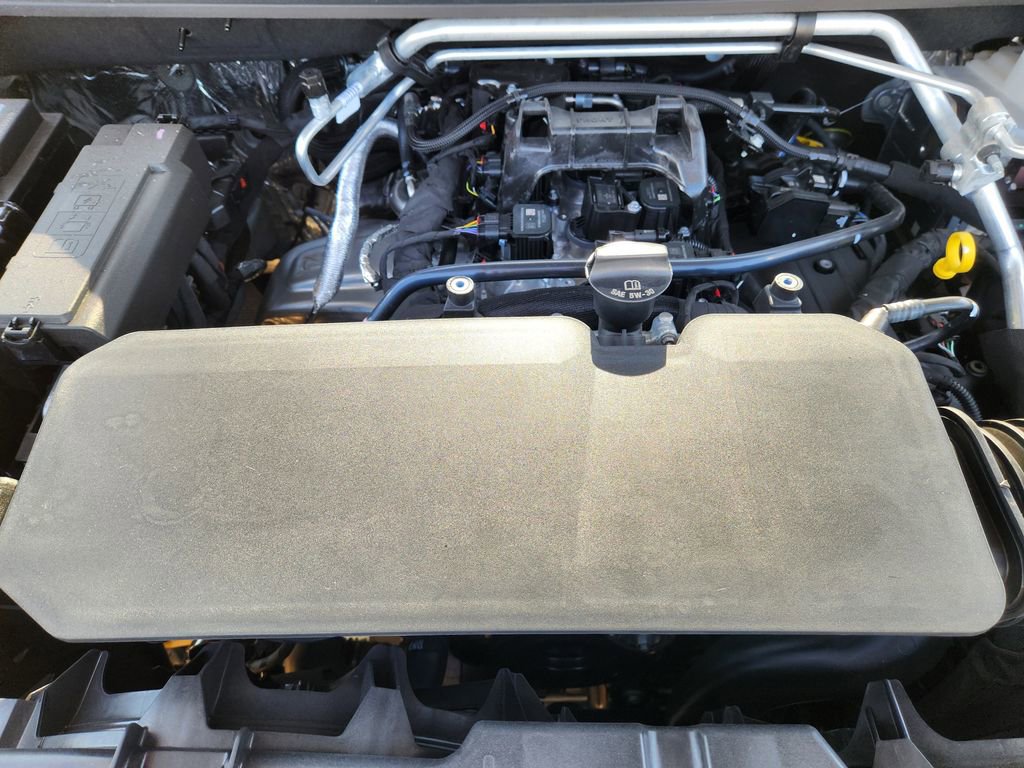 New 2026 Chevrolet Colorado ZR2 AWD/4WD image 20