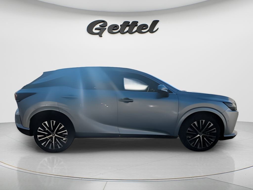 Used 2024 Lexus RX 350 Premium Plus w/ Convenience Package image 9