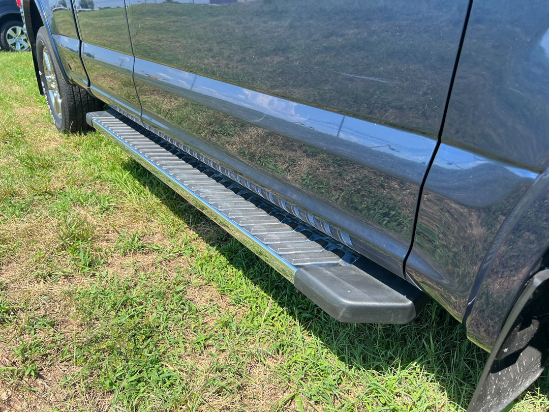 Used 2020 Ford F150 Lariat image 9