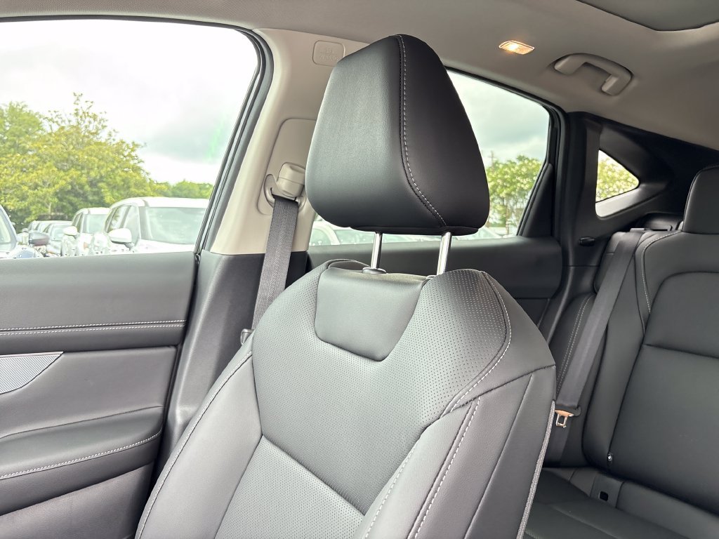 New 2026 Nissan Murano SL AWD/4WD image 7