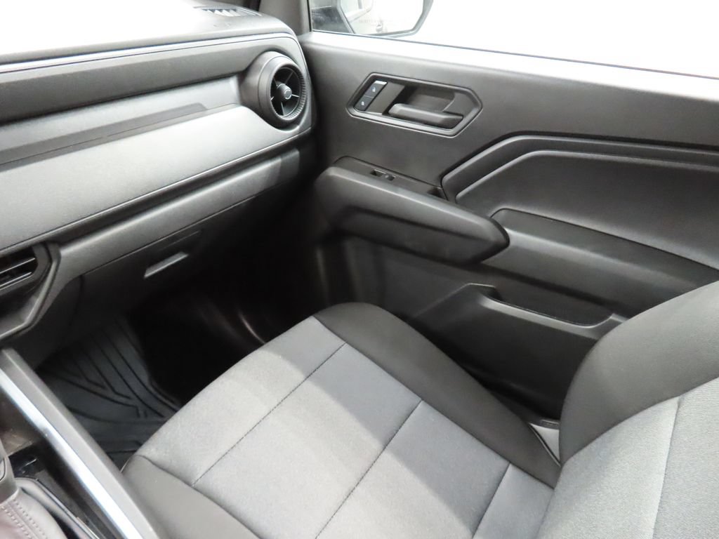Used 2024 Chevrolet Colorado Trail Boss w/ Advanced Trailering Package AWD/4WD image 28