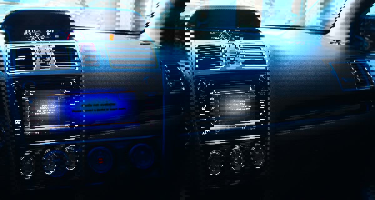 Used 2020 Subaru WRX STI w/ Popular Package #3 (IZT) image 46