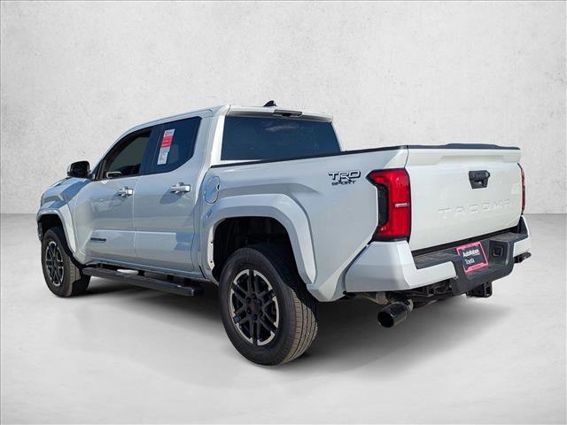 New 2026 Toyota Tacoma TRD Sport image 8