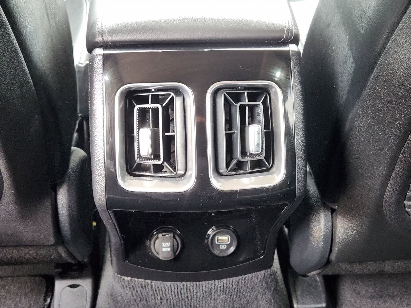Used 2022 Kia Sorento SX FWD image 29