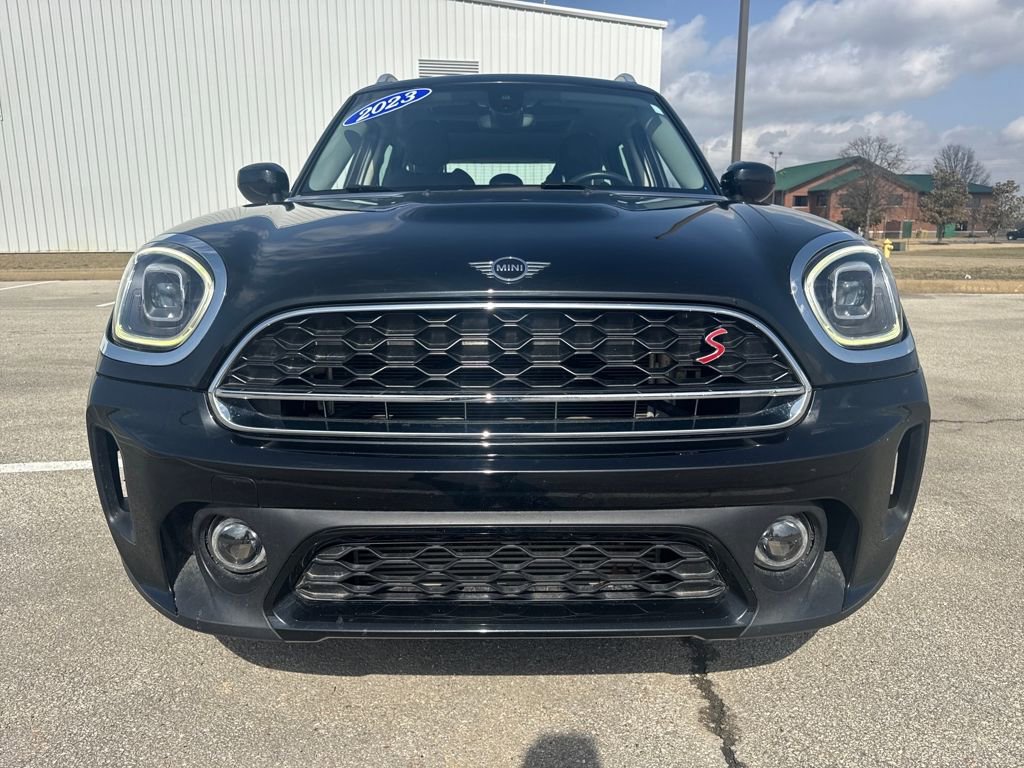 Used 2023 MINI Cooper Countryman S image 10