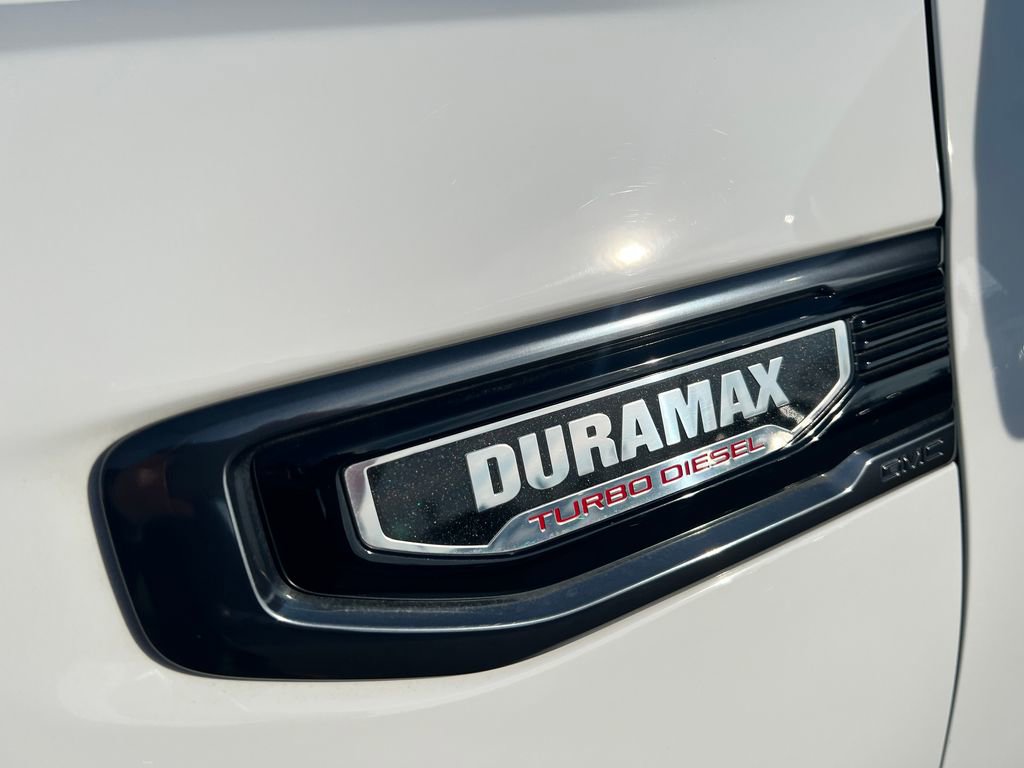 Used 2023 GMC Sierra 1500 AT4 w/ AT4 Premium Package image 25