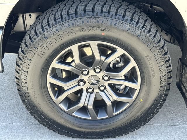 Used 2023 Ford F150 Tremor AWD/4WD image 11