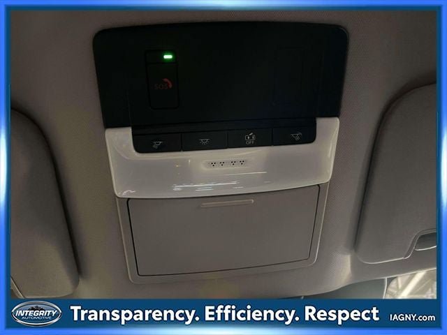 Certified 2025 Nissan Pathfinder SL AWD/4WD image 31