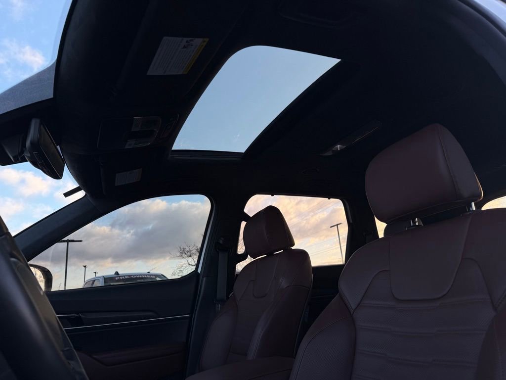 Used 2023 Kia Telluride SX Prestige image 25