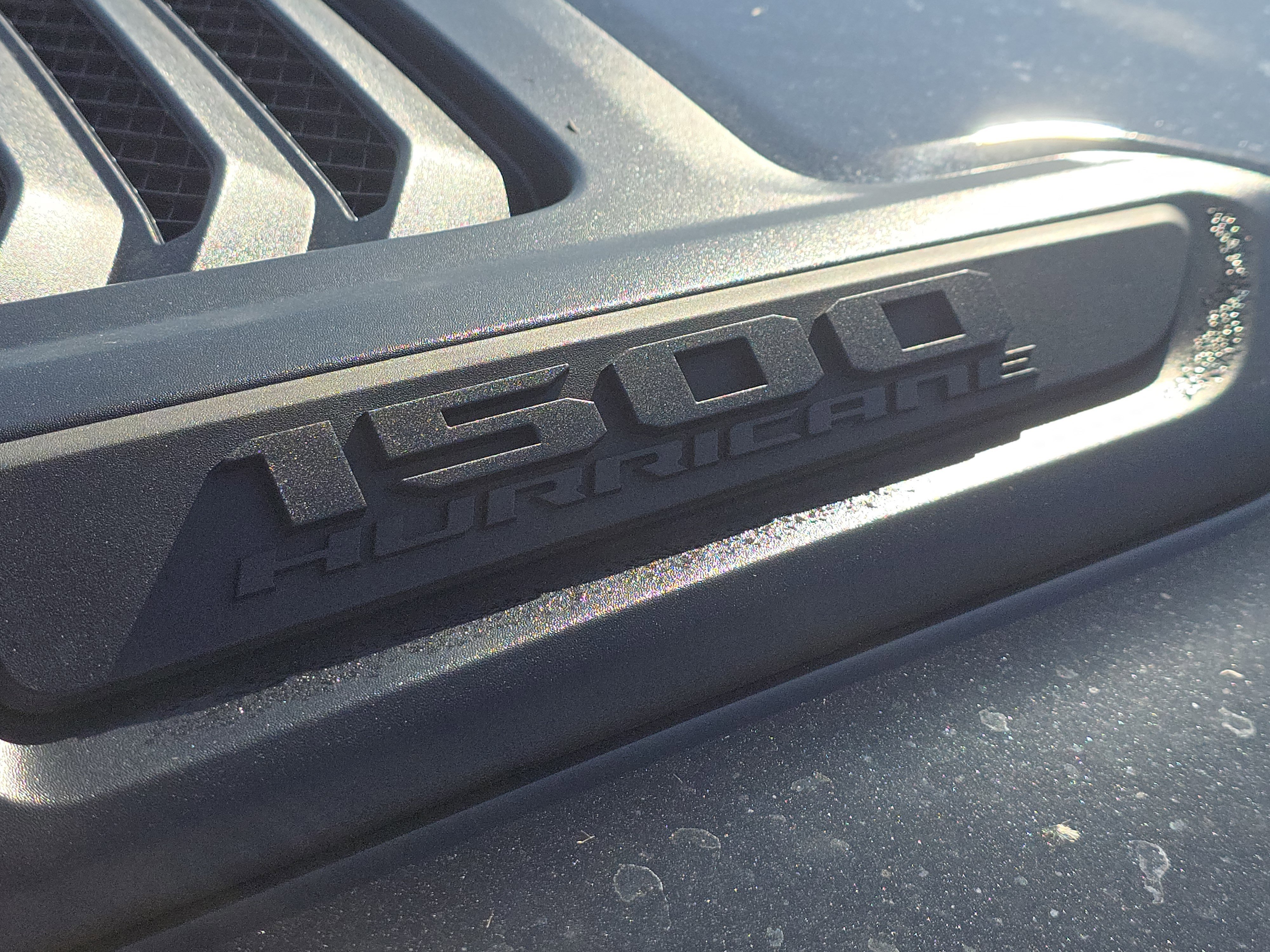 New 2026 RAM 1500 Express image 14