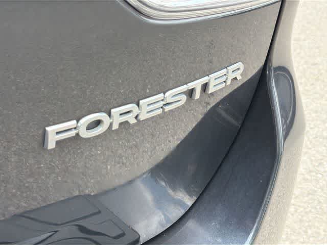 Used 2019 Subaru Forester Limited AWD/4WD image 29