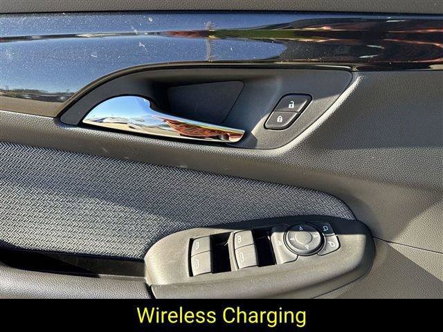 New 2025 Chevrolet TrailBlazer LT w/ Convenience Package image 35