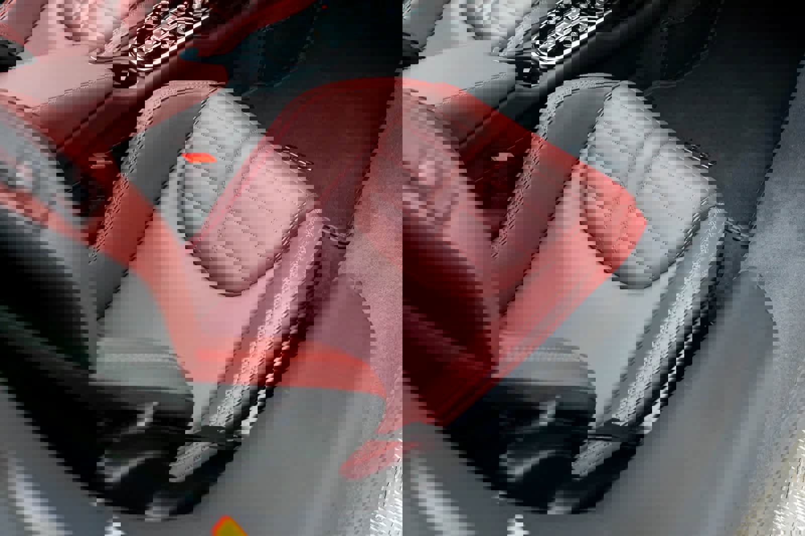 New 2025 McLaren GTS image 39