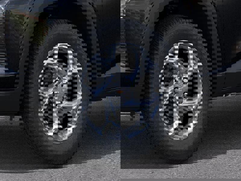 New 2026 Chevrolet Trax LS w/ LS Convenience Package image 9