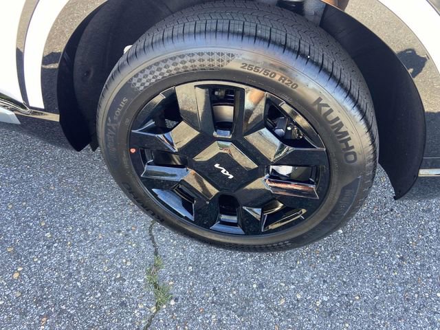 New 2027 Kia Telluride X-Line SX Prestige AWD/4WD image 7
