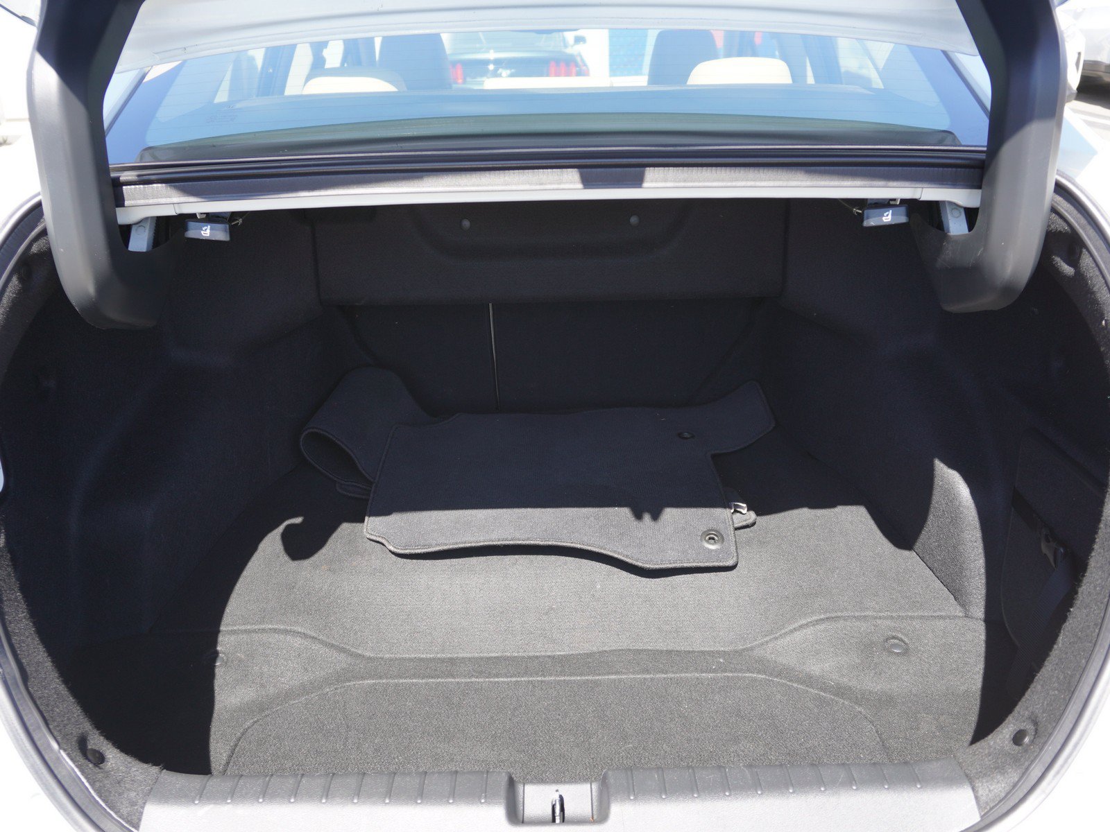 Used 2019 Honda Clarity Plug-In Hybrid image 12