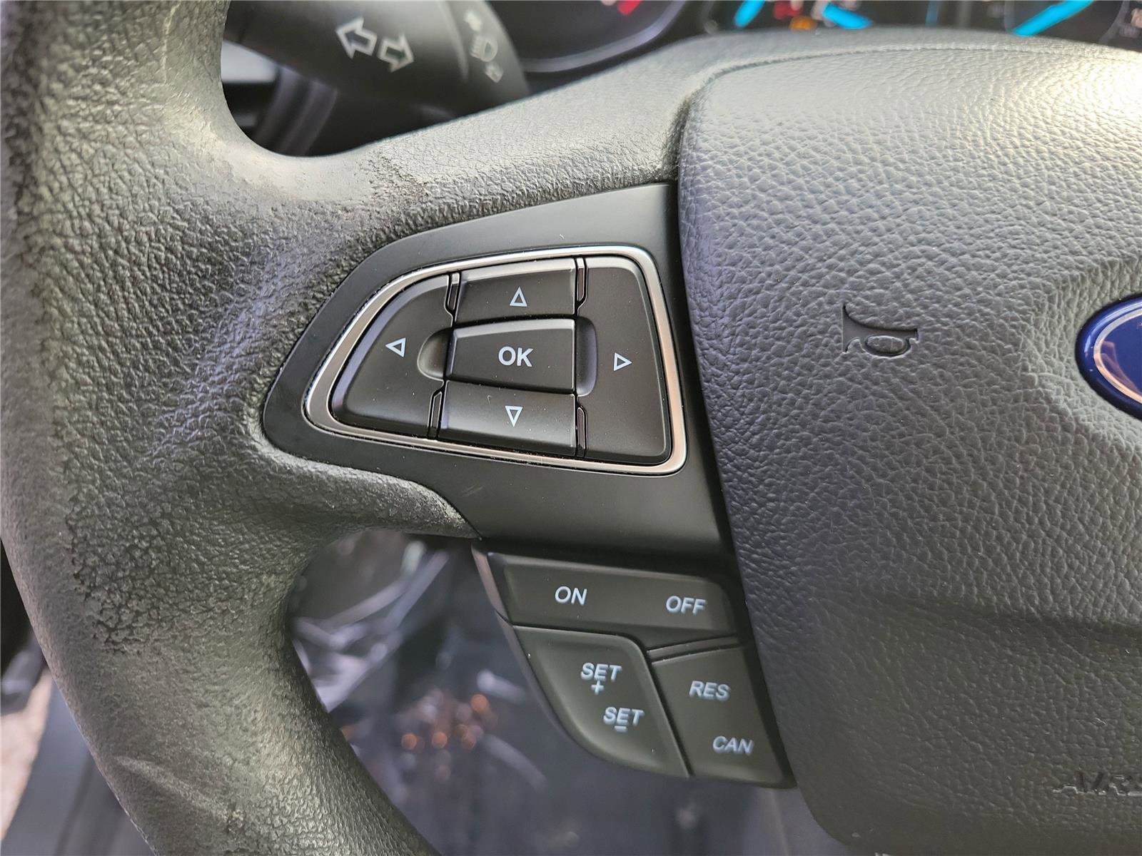 Used 2019 Ford Escape S image 22