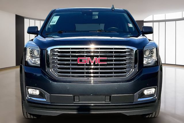 Used 2020 GMC Yukon SLT w/ Premium Edition AWD/4WD image 2