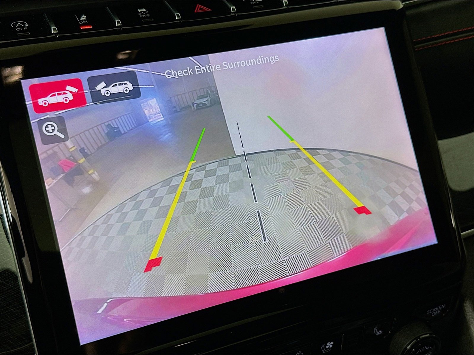 Used 2022 Jeep Grand Cherokee Trailhawk image 14