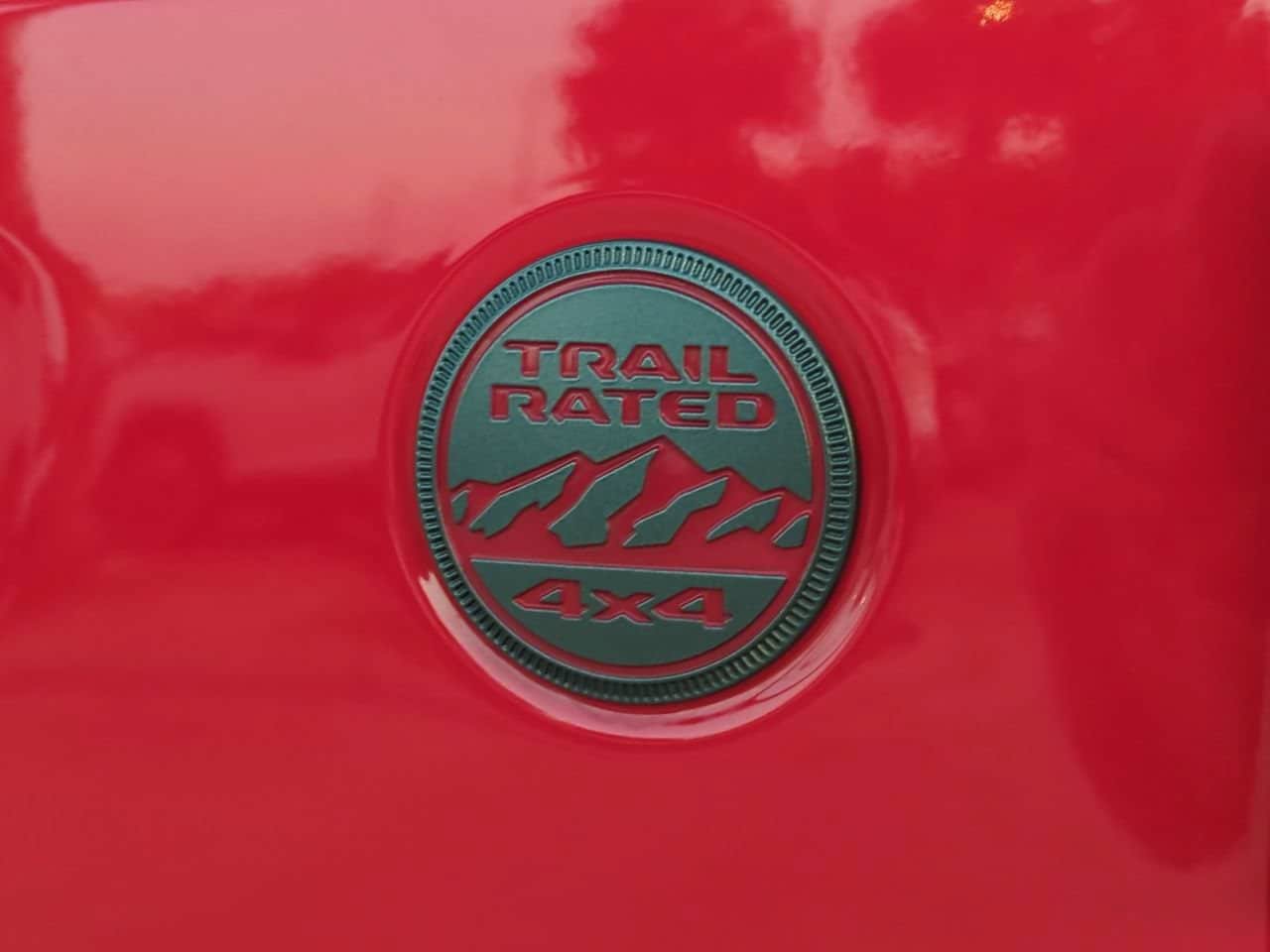Used 2024 Jeep Wrangler Unlimited Rubicon AWD/4WD image 6