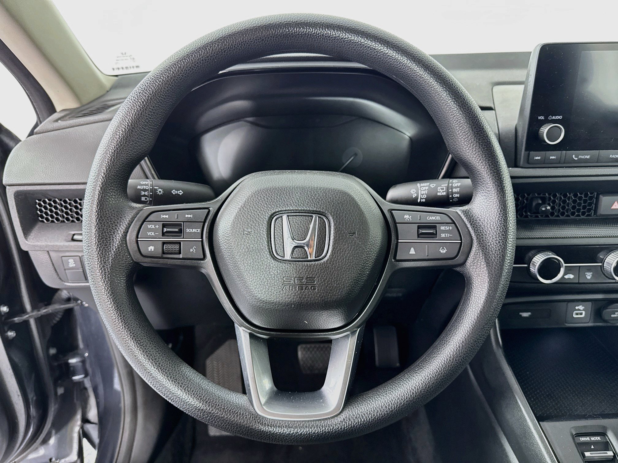 Certified 2024 Honda CR-V LX image 11