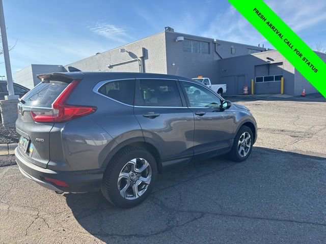 Used 2019 Honda CR-V EX-L image 10