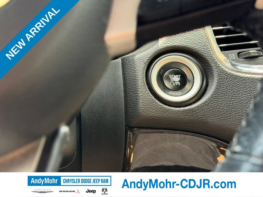 Used 2014 Dodge Durango Citadel w/ Technology Group AWD/4WD image 19