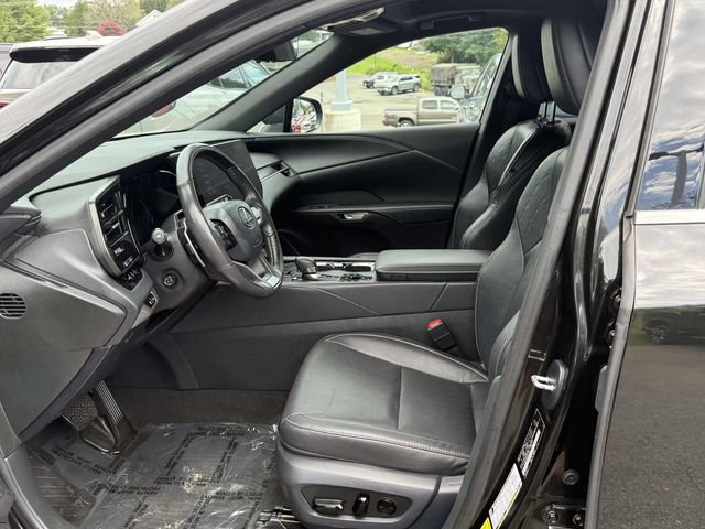Used 2024 Lexus RX 350 Premium Plus w/ Convenience Package AWD/4WD image 11