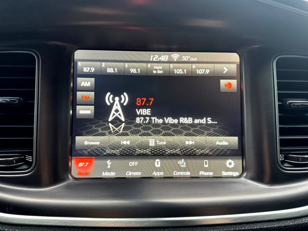 Used 2019 Dodge Charger Scat Pack image 22