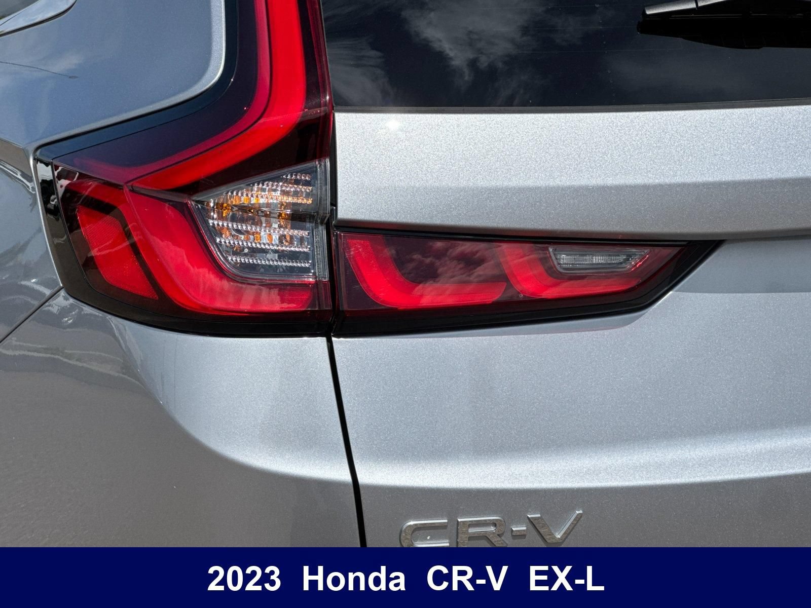 Used 2023 Honda CR-V EX-L image 43