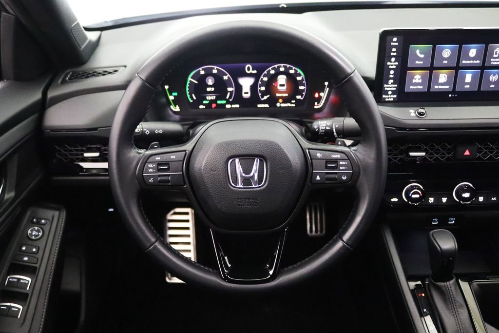 Used 2023 Honda Accord Sport image 14