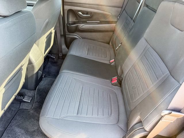 Certified 2022 Hyundai Santa Cruz SEL w/ Cargo Package AWD/4WD image 19