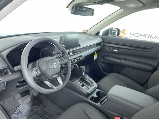 New 2026 Honda CR-V LX image 30