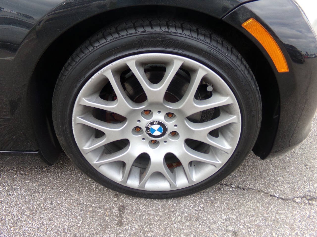 Used 2009 BMW 328i Convertible RWD image 32