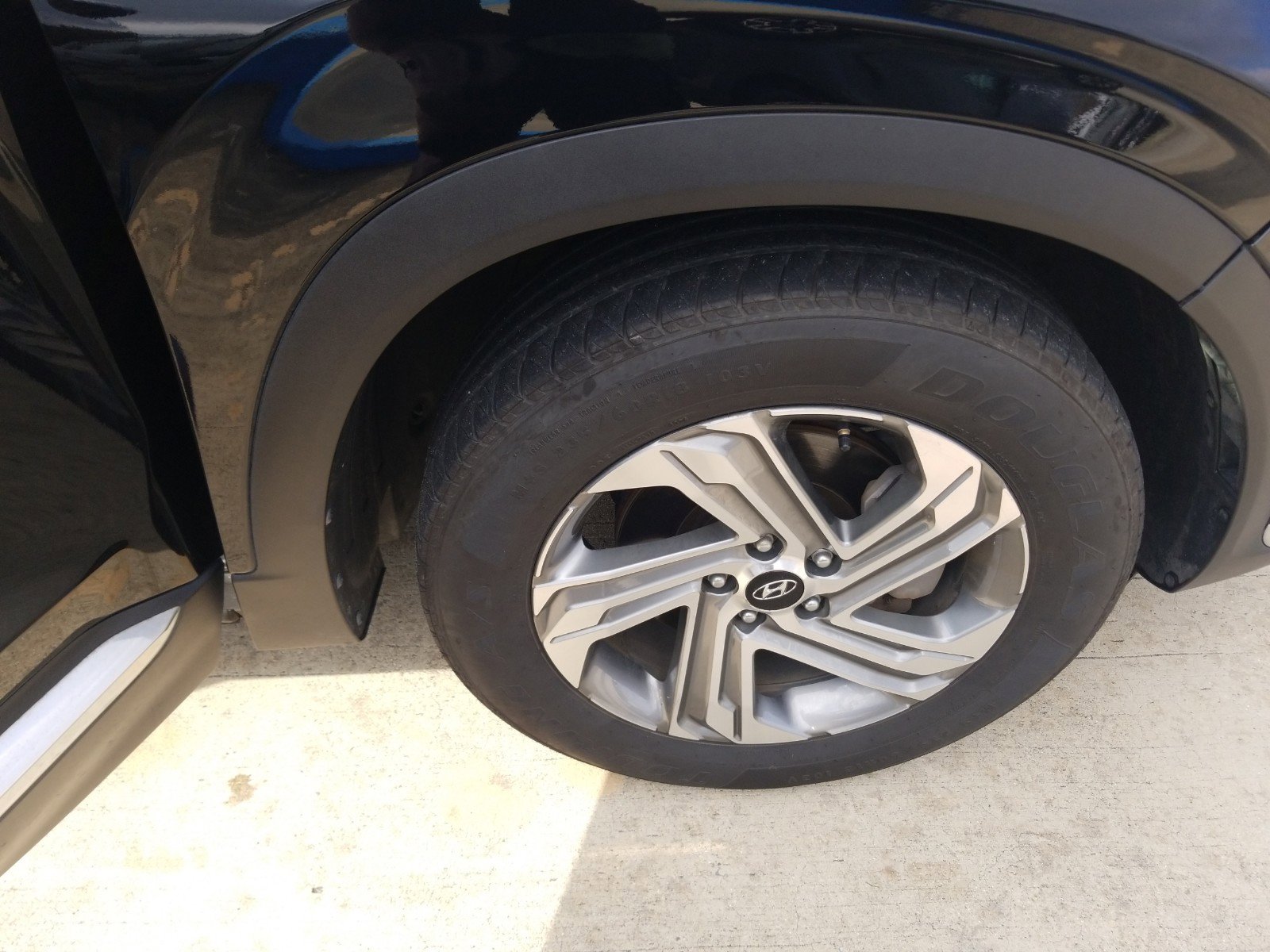 Used 2022 Hyundai Santa Fe SEL w/ Convenience Package image 24