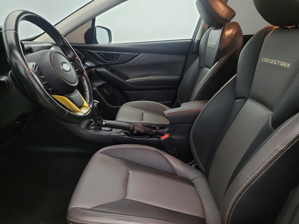 Used 2021 Subaru Crosstrek 2.5i Sport image 17