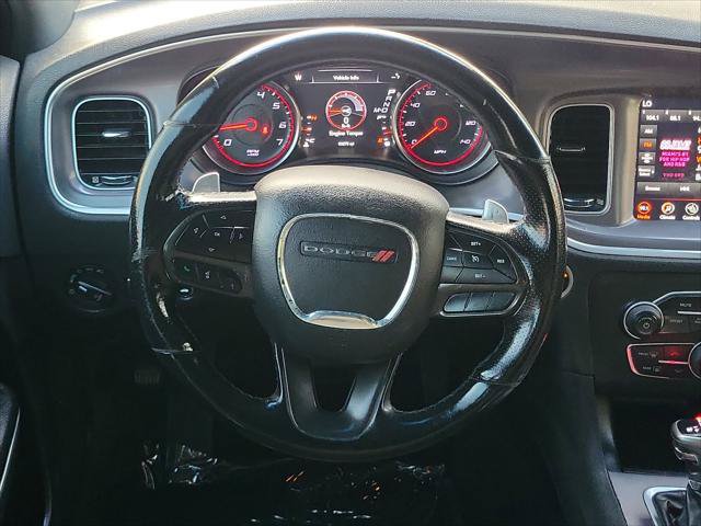 Used 2019 Dodge Charger SXT AWD/4WD image 21