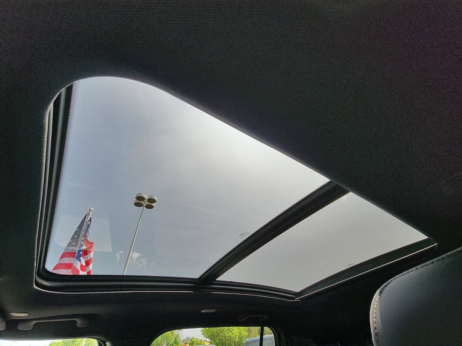 New 2025 Jeep Wagoneer S Limited image 33