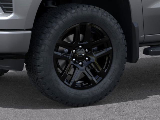 New 2026 Chevrolet Silverado 1500 RST image 9