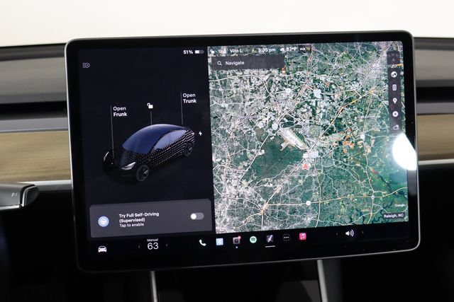 Used 2019 Tesla Model 3 Long Range RWD image 35