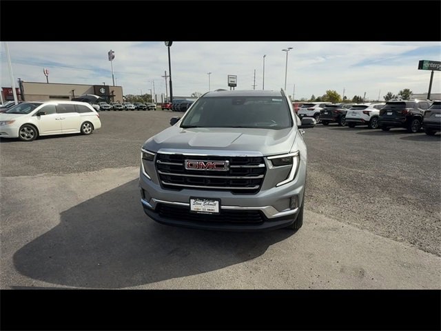 New 2026 GMC Acadia Elevation w/ Elevation Premium Package image 3