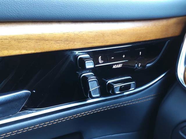 Used 2022 Jeep Grand Wagoneer Series II w/ Convenience Group III image 8