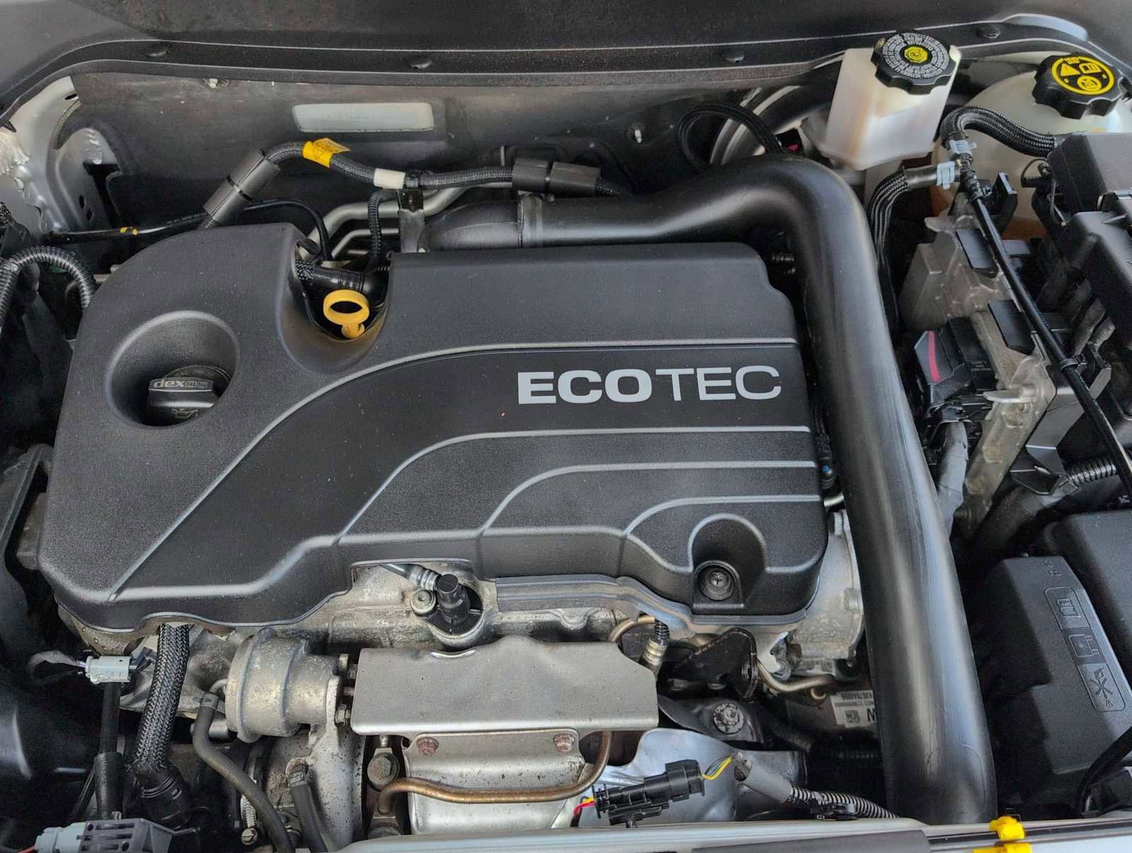 Used 2020 Chevrolet Equinox LT image 15