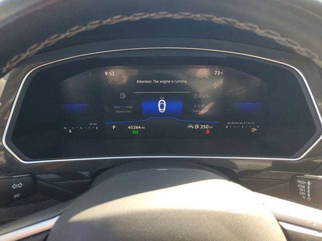 Certified 2023 Volkswagen Tiguan SE image 24