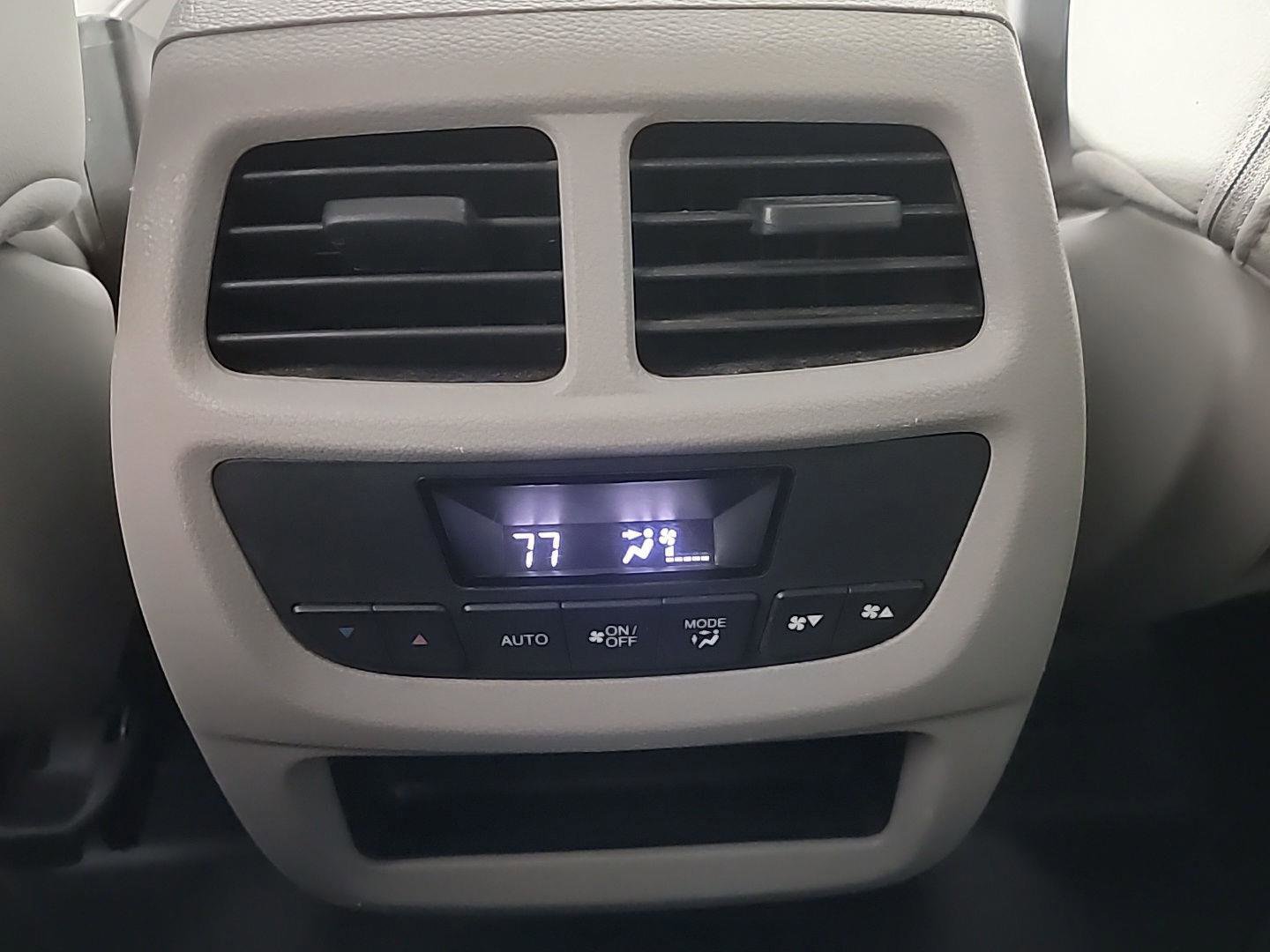 Certified 2018 Honda Pilot EX-L image 21