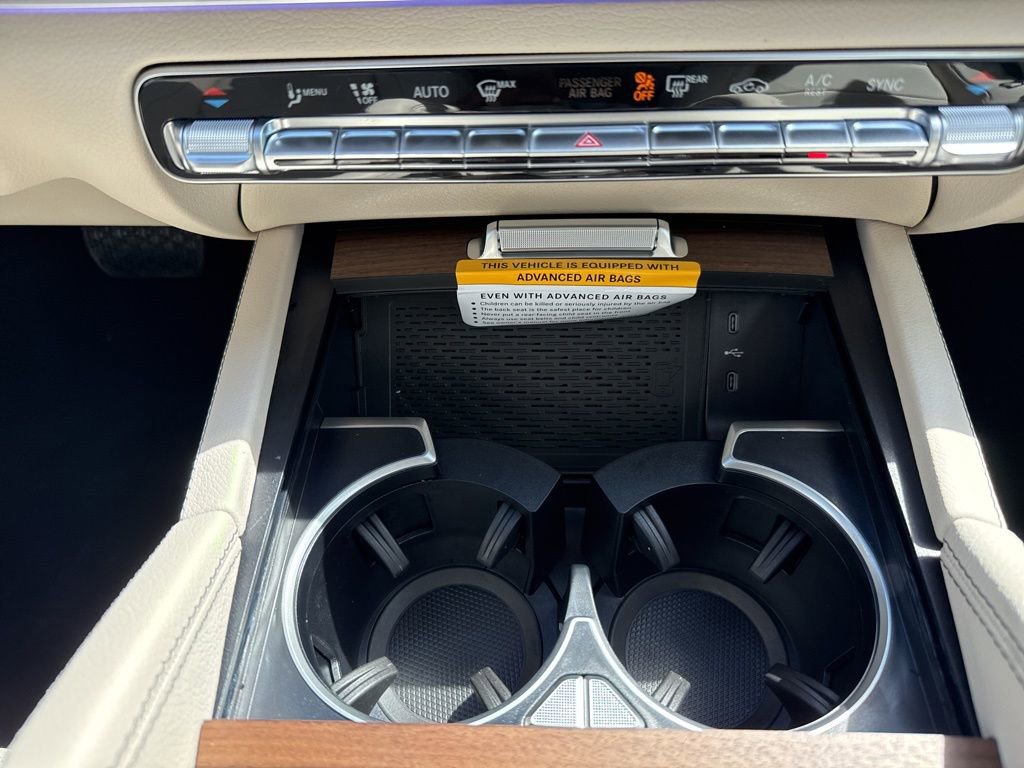 New 2026 Mercedes-Benz GLE 350 4MATIC image 26