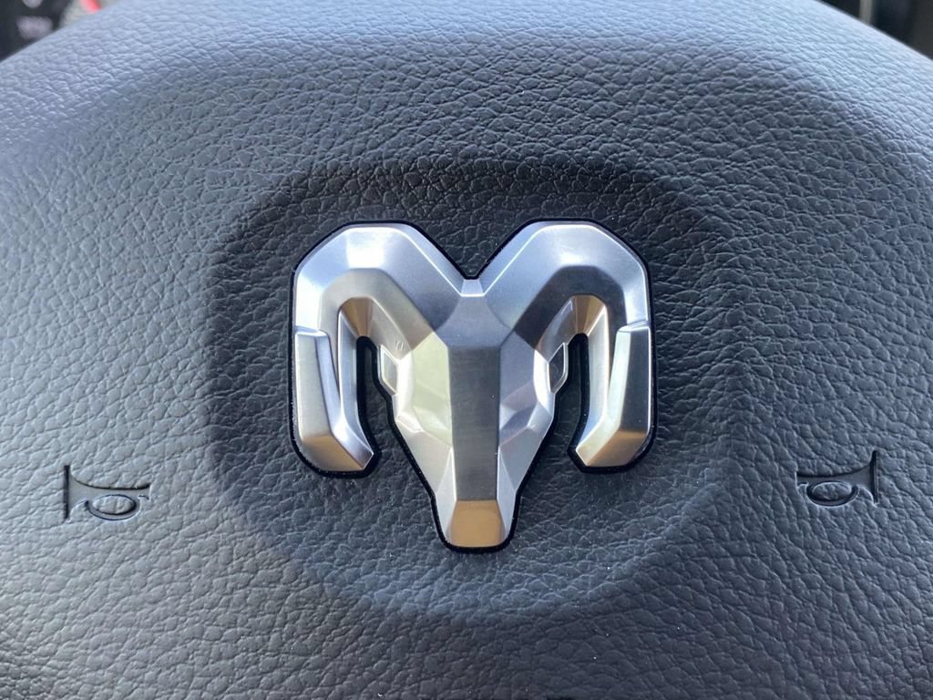 New 2026 RAM 3500 Tradesman AWD/4WD image 55