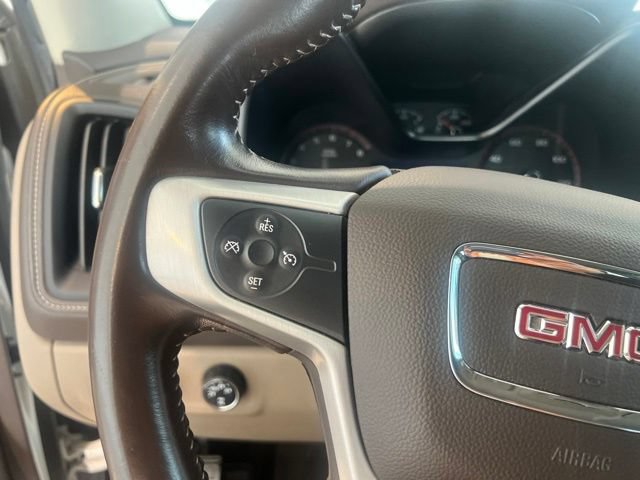 Used 2016 GMC Canyon SLT AWD/4WD image 18