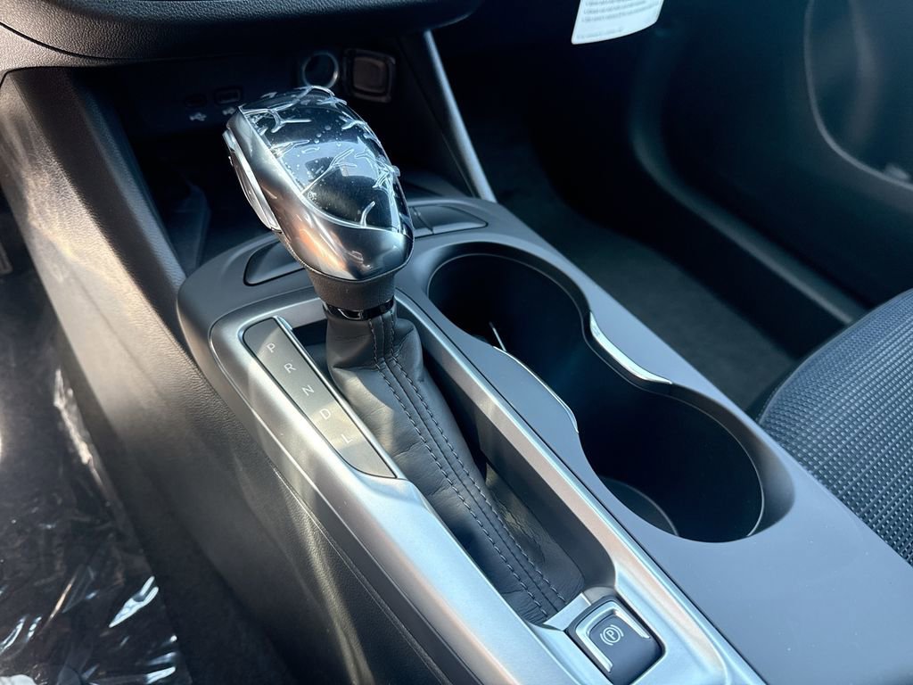New 2026 Buick Envista Sport Touring w/ Convenience I Package FWD image 15