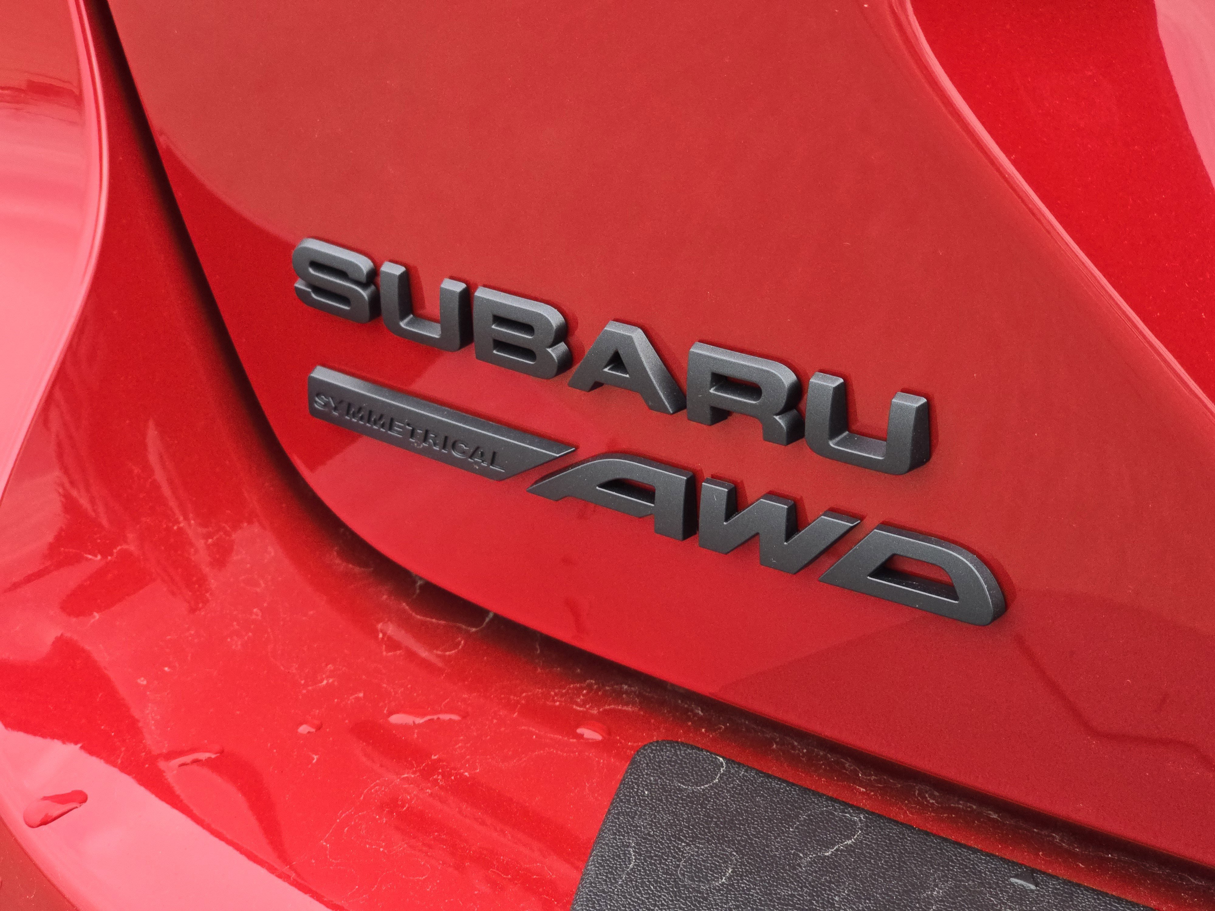 New 2026 Subaru Crosstrek 2.0i Premium image 11